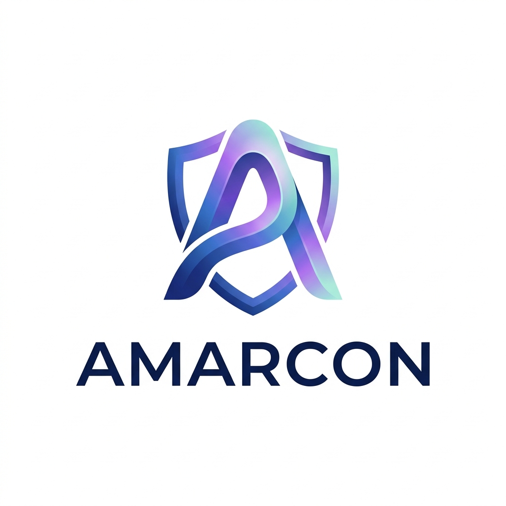 Amarcon Web Studio